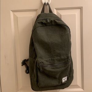 Herschel Supply Co packable cotton edition